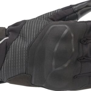 GLOVE ANDES V3 BLACK 2X