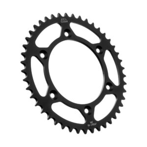 SPROCKET REAR 45T 520 BLK