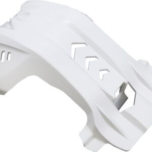 FORTRESS SKID PLATE WH