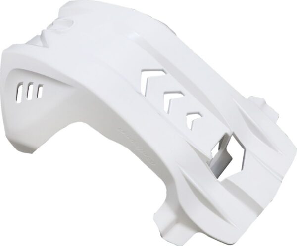 FORTRESS SKID PLATE WH