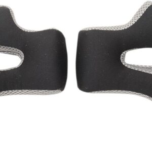 CHEEKPADS SECTOR 2X 35MM