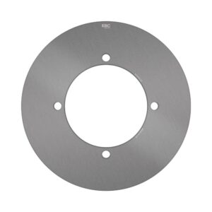 BRAKE ROTOR FIX D SERIES RND