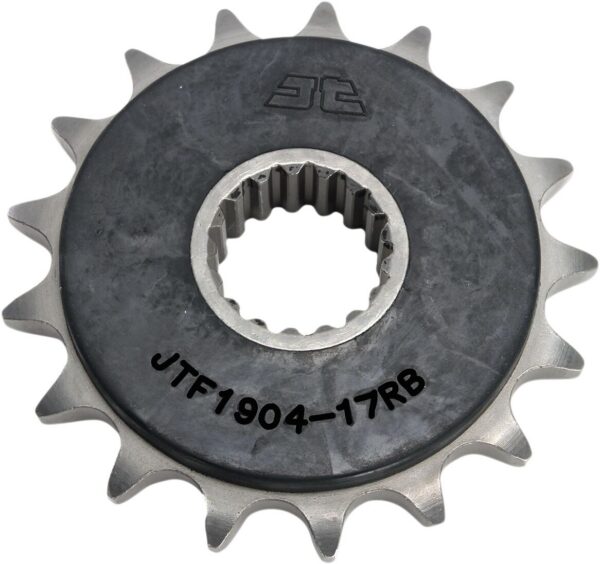 SPROCKET FRONT 17T 525 RU