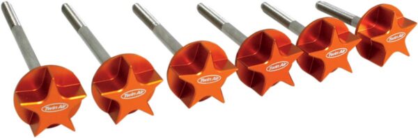 UNIV.AIR FILTER BOLT 70MM
