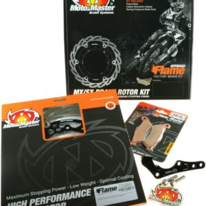 BRAKE KIT FRONT FLOAT 270MM