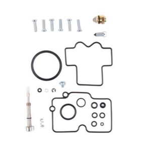 CARBURATOR REBUILD KIT EXC450