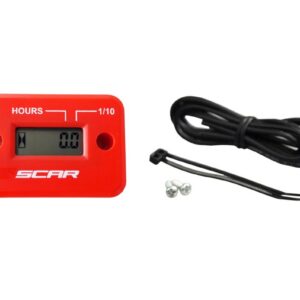 HOUR METER RD