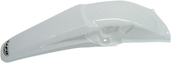 RR FENDER CR 04 WHT