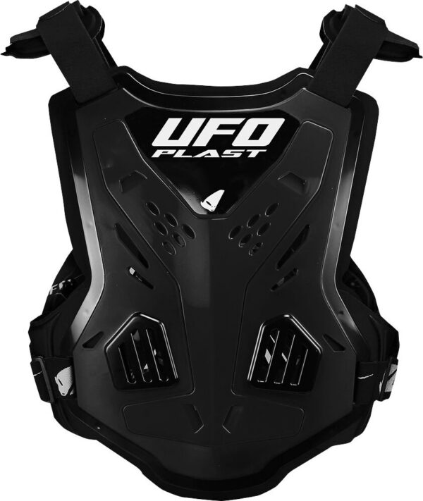 CHEST PROT X-CONCEPT BK