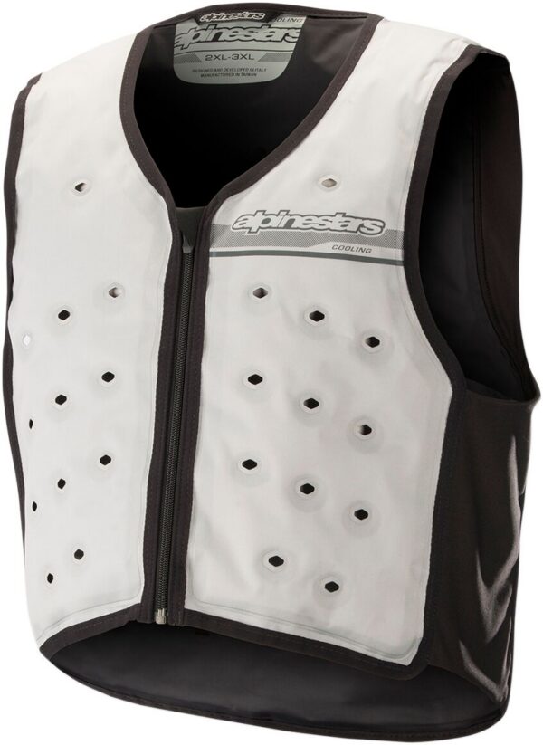 VEST COOLING L/XL