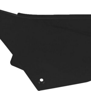 SIDE PANELS YZ 22- BK
