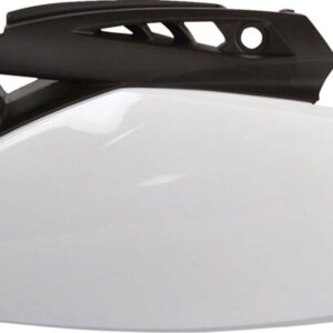 PANELS SD YZF250 10-13 BK/WH