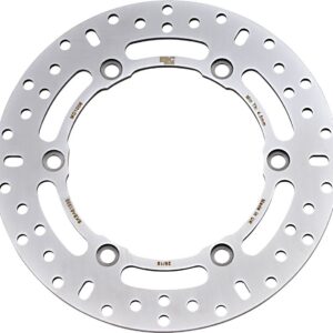 BRAKE ROTOR FIX RND