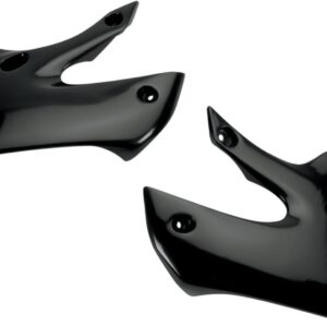 RAD CVRS KX/RM65 BLK