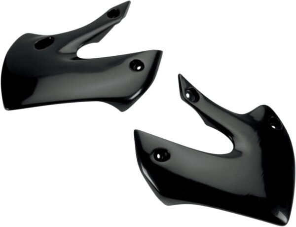 RAD CVRS KX/RM65 BLK