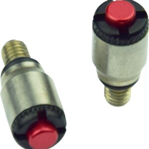 FORK AIR BLEEDR SHO/KAY M5x0.8