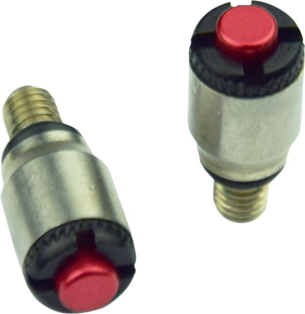 FORK AIR BLEEDR SHO/KAY M5x0.8