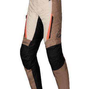 PANTS ST-1 WP KHAKI/BLACK L
