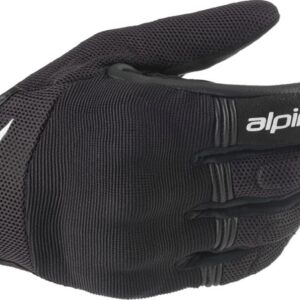 GLOVE COPPER BLACK/WHITE 3X