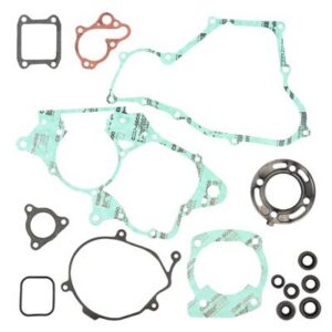 GASKET KIT COMPLETE HONDA