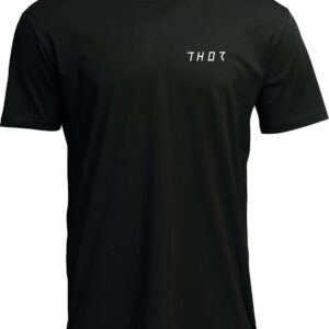 TEE NOISE BLACK SM