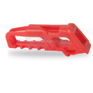CHAIN GUIDE CRF250 07-10 RD