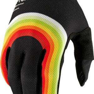 GLOVE ITRACK REWIND BK SM