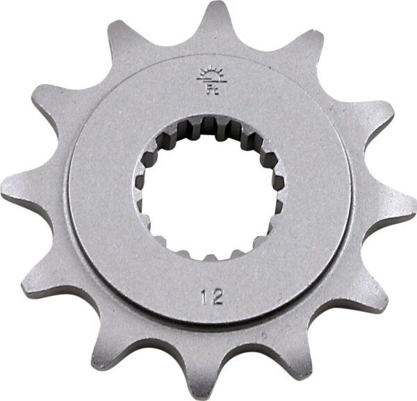 SPROCKET FRONT 12T 520