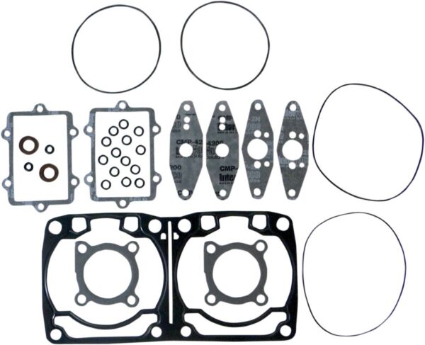 GASKET SET FULL TOP A-CAT