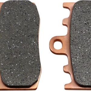BRAKE PAD EPFA SIN EXT PRO