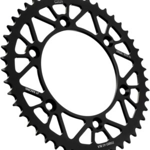 SPRKT RL 47T HUS/KTM BLK