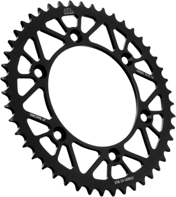 SPRKT RL 47T HUS/KTM BLK