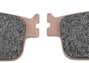 BRAKE PAD SINT EPFA196HH