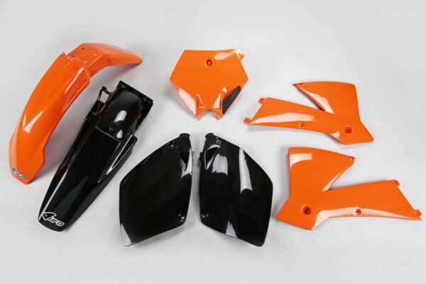 BODY KIT FULL KTM2T/4T 03 OE