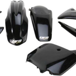 BODY KIT FULL CRF150 07-18 BK