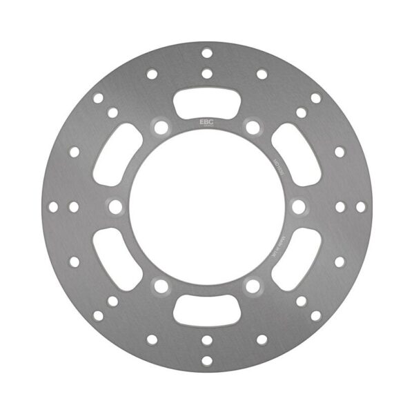 BRAKE ROTOR FIX HPSR RND RE