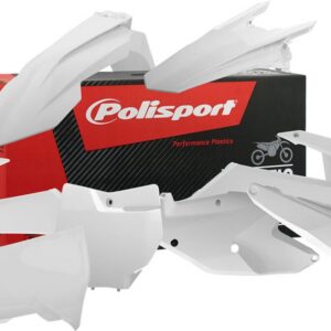 BODY KIT SX/SXF 16-18 WH