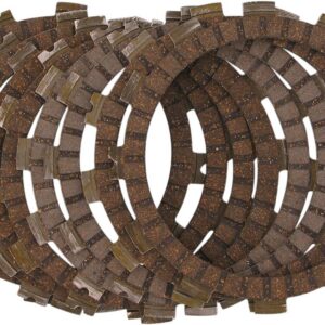 CLUTCH FRICTION PLATE KIT