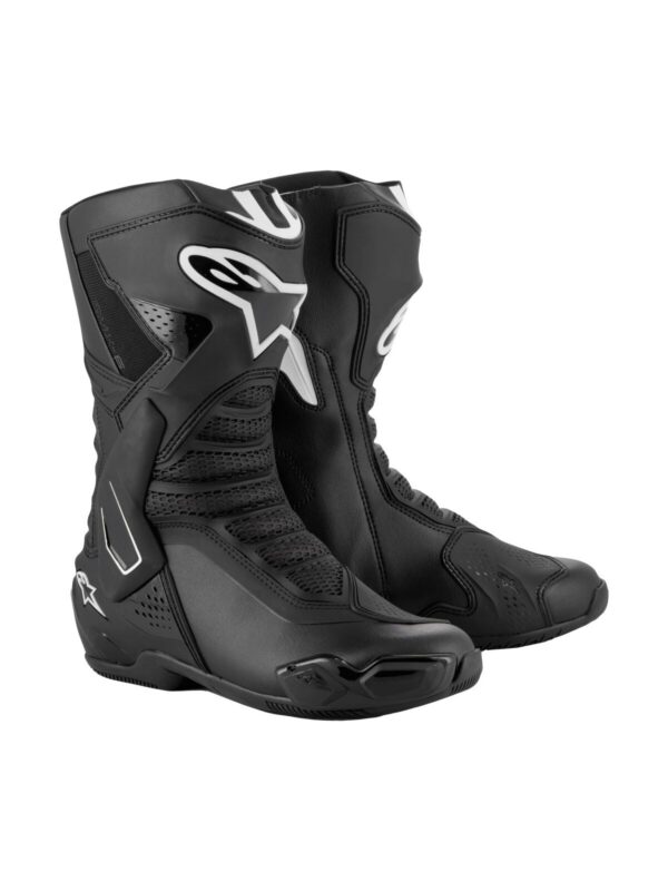 BOOT SMX-6 V3 BLACK/WHITE 46