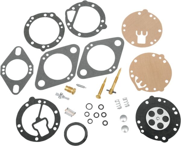 TILLOTSON CARB KIT RK1HD