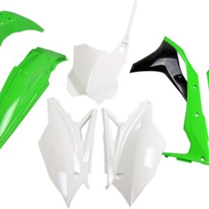 BODY KIT FULL KXF250 2017 OEM