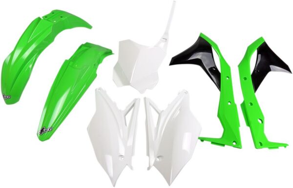 BODY KIT FULL KXF250 2017 OEM