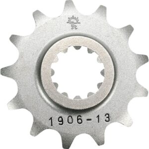 SPROCKET FRONT 13T 420