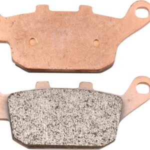 BRAKE PAD SINTERED HH