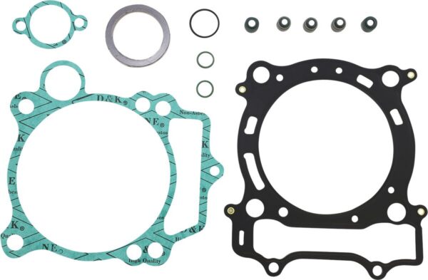 GASKET KIT TOP END YAMAHA