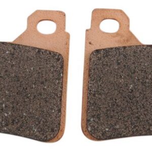 BRAKE PAD EPFA SIN EXT PRO