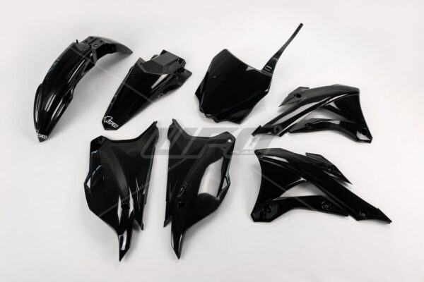 BODY KIT KX85 14-20 BK