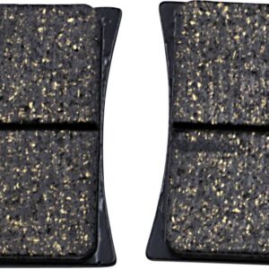 BRAKE PAD CERAMIC