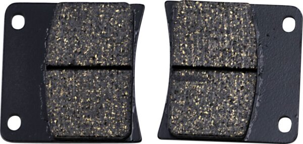 BRAKE PAD CERAMIC