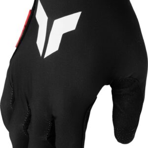 GLOVE SPORT RIOT BLACK XS